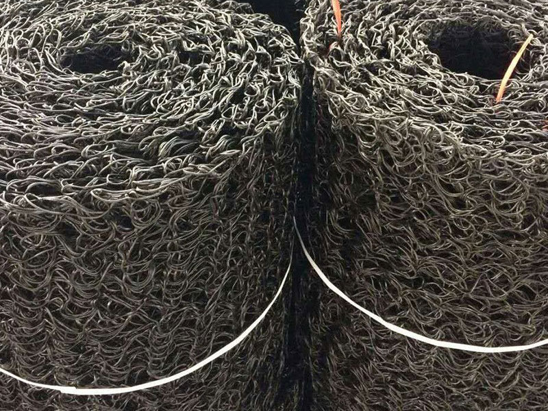 土工席墊