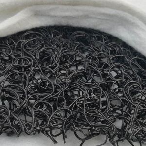 滲排水片材