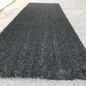 滲排水片材