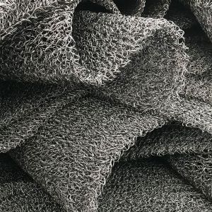 滲排水片材